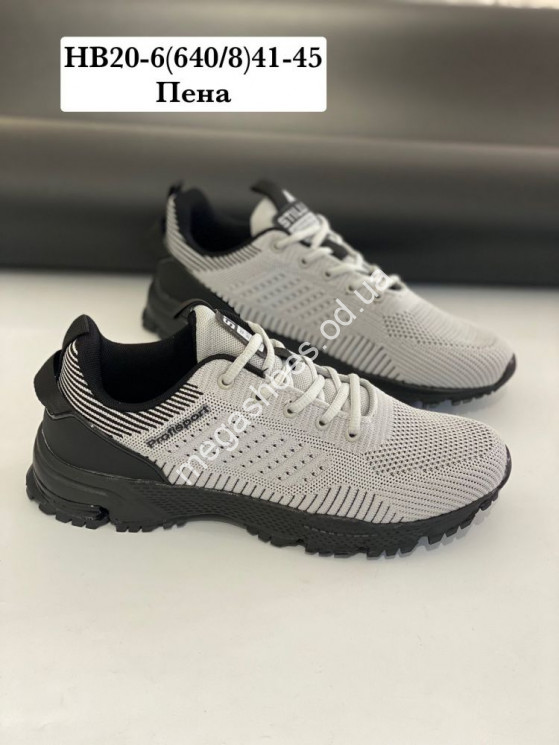 Мужские кроссовки Stilli HB20-6 WB купить оптом в Одессе
