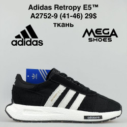 Мужские кроссовки Adidas Retropy E5 A2752-9 BH