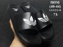 Мужские шлепанцы Nike 585M VX