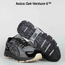 Мужские кроссовки Asics Gel-Venture 6™ лицензия waterproof A935-11 VS купить оптом в Одессе