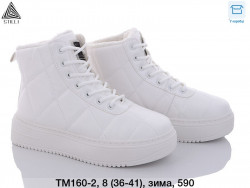 Ботинки зима Stilli TM160-2 WB 