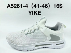Мужские кроссовки Yike A5261-4 AN  