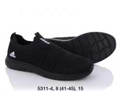 Мужские кроссовки Adidas 5311-4 FT 