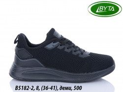 Кроссовки Bayota деми B5182-2 BY