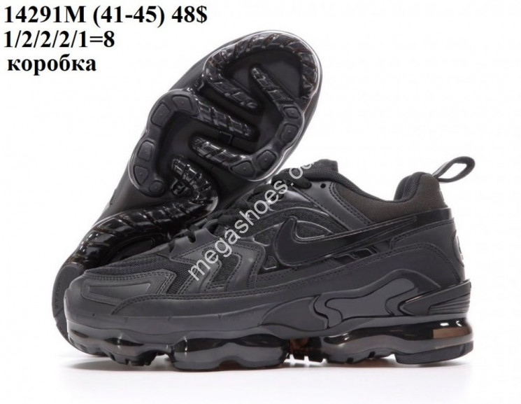 Мужские кроссовки Nike Air 14291M VX купить оптом в Одессе