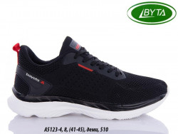 Мужские кроссовки Bayota A5123-4 BY