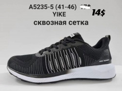 Мужские кроссовки Yike A5235-5 AN  