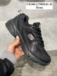 Мужские кроссовки Stilli CX500-1 WB