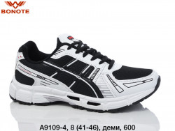 Мужские кроссовки Bonote деми А9109-4 BN