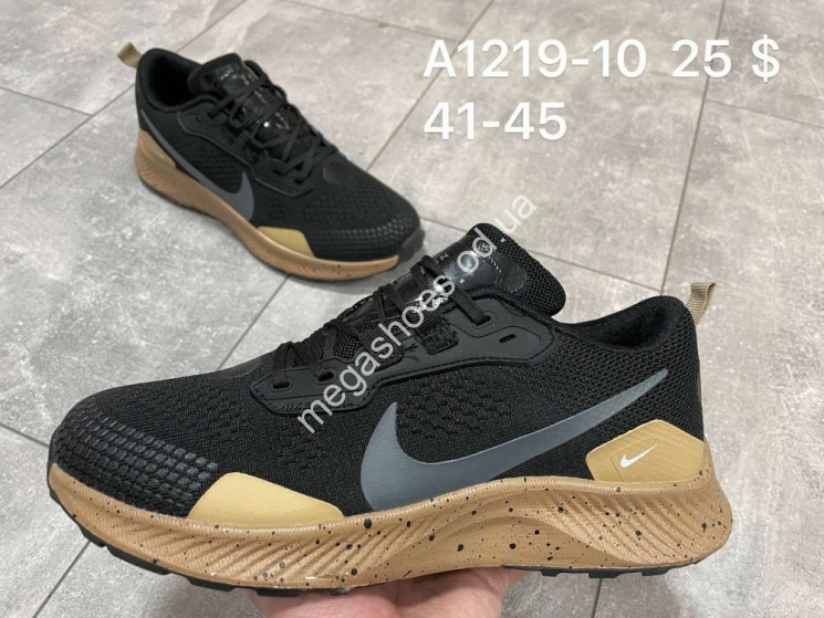 Мужские кроссовки Nike Pegasus Trail 3 A1219-10 SP купить оптом в Одессе