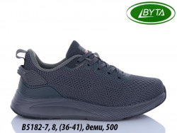 Кроссовки Bayota деми B5182-7 BY
