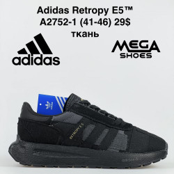 Мужские кроссовки Adidas Retropy E5 A2752-1 BH