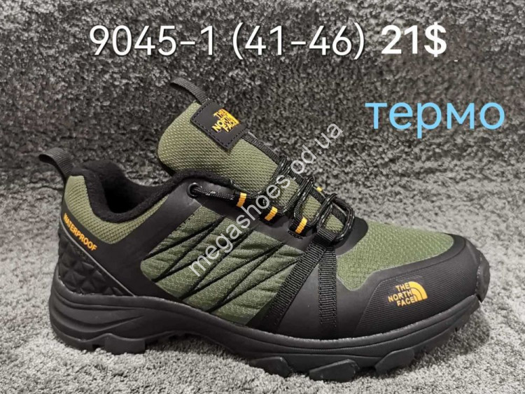The North Face Waterproof 9045 1 FT