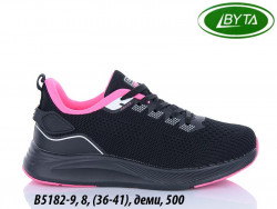Кроссовки Bayota деми B5182-9 BY