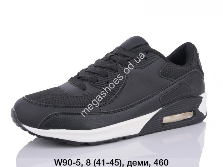 Мужские кроссовки Sport W90-5 SP купити оптом на 7 км в Одесі​