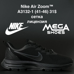 Мужские кроссовки Nike Air Zoom A3132-1 AN
