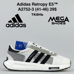 Мужские кроссовки Adidas Retropy E5 A2752-3 BH