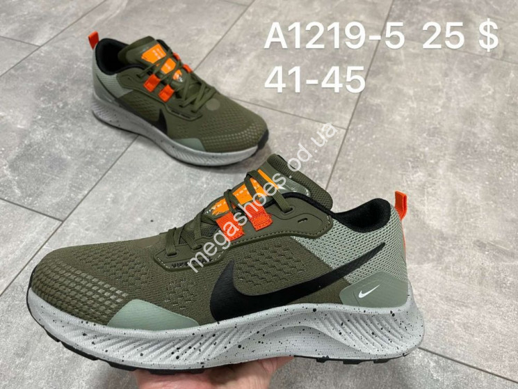 Мужские кроссовки Nike Pegasus Trail 3 A1219-5 SP купить оптом в Одессе