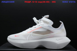 Кроссовки Nike Vista Lite White LV 