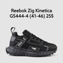 Мужские кроссовки Reebok Zig Kinetika G5444-4 FT