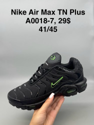 Мужские кроссовки Nike Air Max TN Plus A0018-7 FL