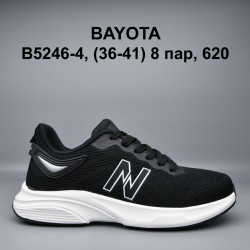 Кроссовки Bayota B5246-4 BY