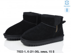 Угги зима ITTS 7822-1 TS