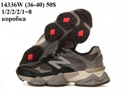 Кроссовки New Balance 14336W VX