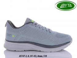 Мужские кроссовки Bayota A5147-2 BY