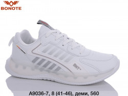 Мужские кроссовки Bonote A9036-7 BN 