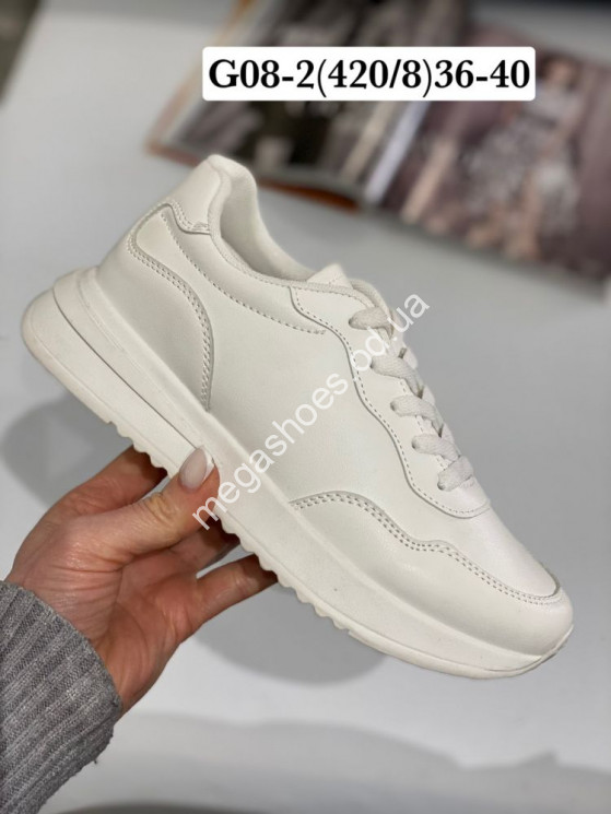 Кроссовки Stilli G08-2 WB купить оптом в Одессе