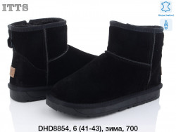 Мужские угги ITTS зима DHD8854 TS