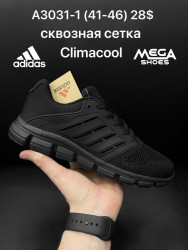 Мужские кроссовки Adidas ClimaCool A3031-1 AN 