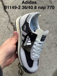 Кроссовки Adidas B1149-2 PT