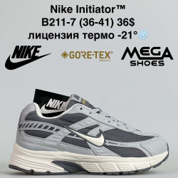 Кроссовки Nike Initiator™ лицензия, термо -21° B211-7 BH