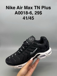 Мужские кроссовки Nike Air Max TN Plus A0018-6 FL