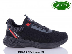 Мужские кроссовки Bayota А5102-1 BY