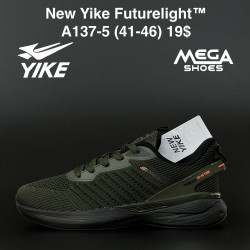 Мужские кроссовки New Yike Futurelight A137-5 AN