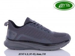 Мужские кроссовки Bayota A5147-4 BY