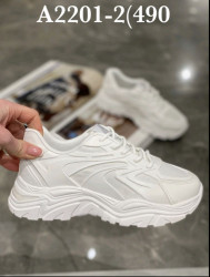 Кроссовки Stilli A2201-2 WB