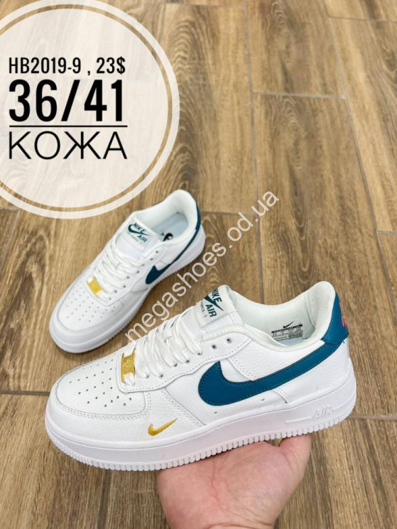 Кроссовки Nike Air Force HB2019-9 SP  купить оптом в Одессе