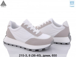 Кроссовки Stilli 215-3 WB