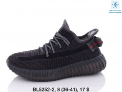Кроссовки Yike BL5252-2 AN