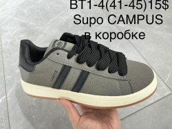 Мужские кроссовки Supo CAMPUS BT1-4 SU  