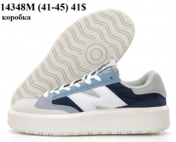 Мужские кроссовки New Balance 14348M VX