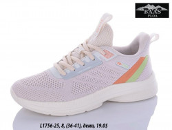 Кроссовки Baas L1756-25 VS