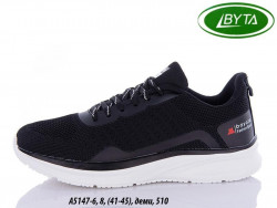 Мужские кроссовки Bayota A5147-6 BY