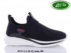 Кроссовки Bayota B5121-3 BY