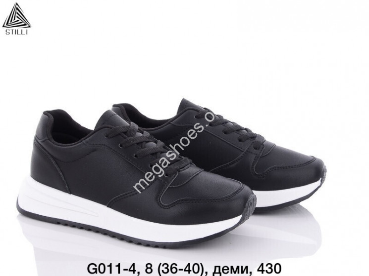 Кроссовки Stilli G011-4 WB купити оптом на 7 км в Одесі​
