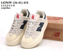 Кроссовки New Balance 14296W VX
